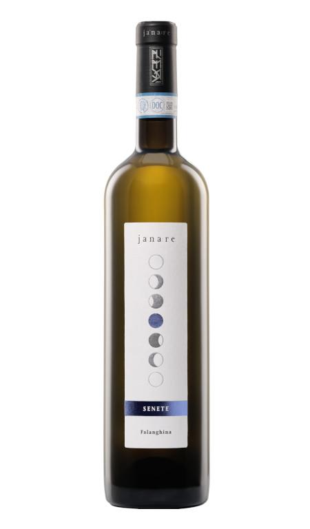 Falanghina Sannio Senete Janare Cru 2024 La Guardiense