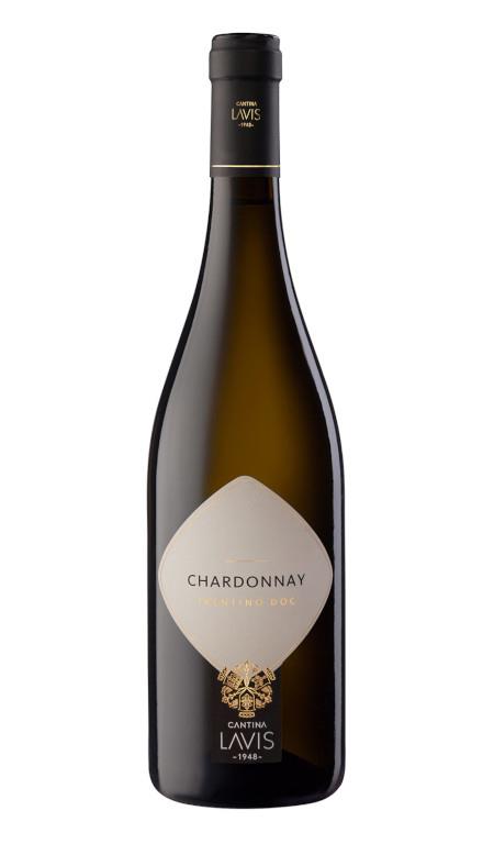 Chardonnay Trentino 2021 La Vis