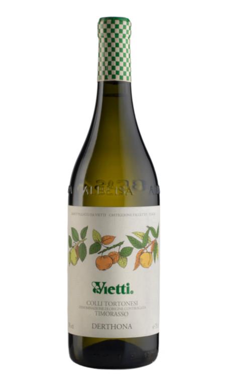 Timorasso Derthona 2022 Vietti
