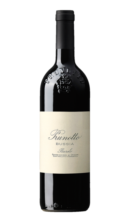 Barolo Bussia Docg 2020 Prunotto Antinori