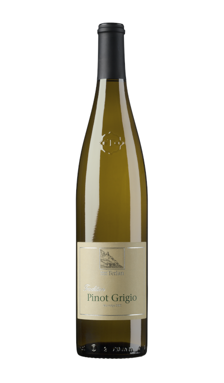 Pinot Grigio Alto Adige Doc 2021 Cantina Terlano