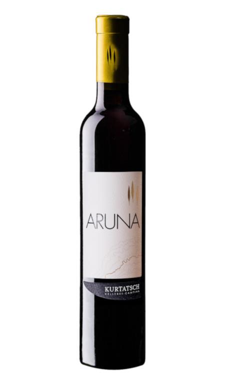 Bianco Aruna Mitterberg 2021 Cantina Cortaccia Kellerei Kurtatsch