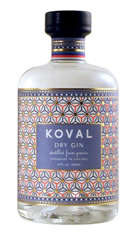Dry Gin Koval
