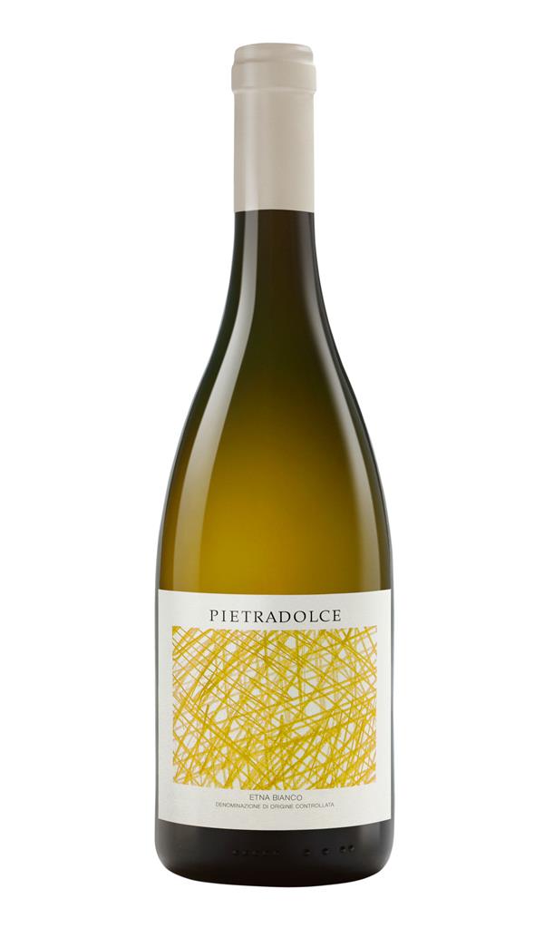 Etna Bianco 2023 Pietradolce