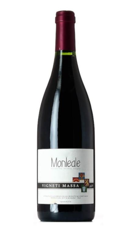 Monleale 2017 Vigneti Massa