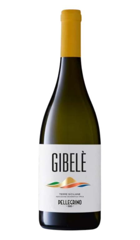 Gibelè Zibibbo 2023 Pellegrino