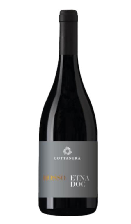 Etna Rosso 2022 Cottanera