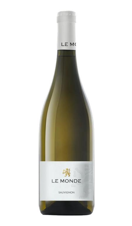 Sauvignon Friuli Doc 2025 Le Monde