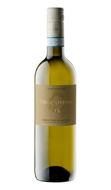 Verdicchio di Matelica 2024 Collestefano