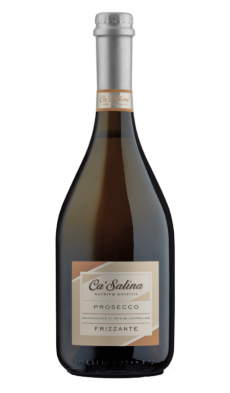 Prosecco Frizzante Doc Cà Salina