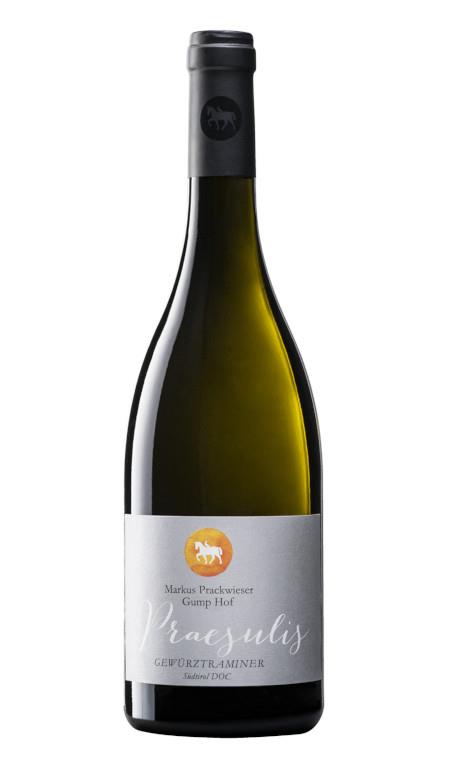 Gewürztraminer Praesulis 2022 Gumphof