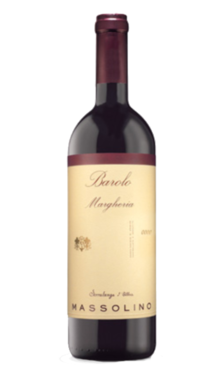 Barolo Margheria Docg 2020 Massolino