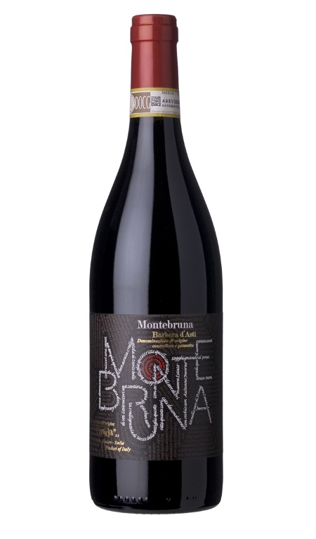 Barbera d'Asti Docg 2021 Montebruna Braida