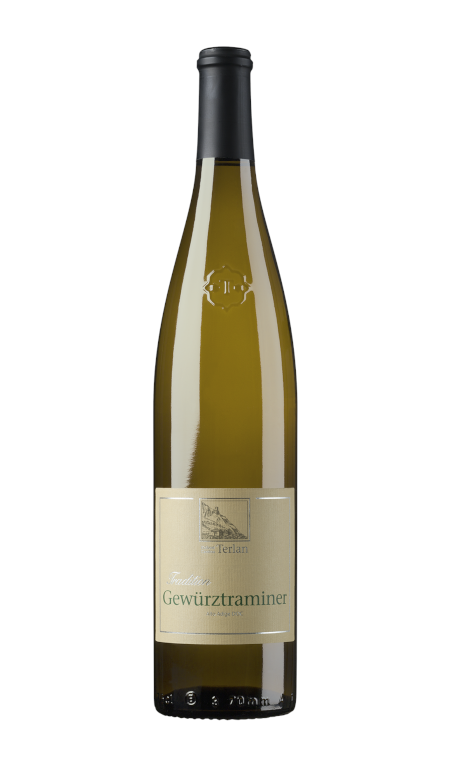 Gewürztraminer Alto Adige Doc 2024 Cantina Terlano 