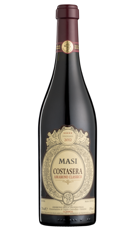 Amarone della Valpolicella Classico Costasera 2019 Masi