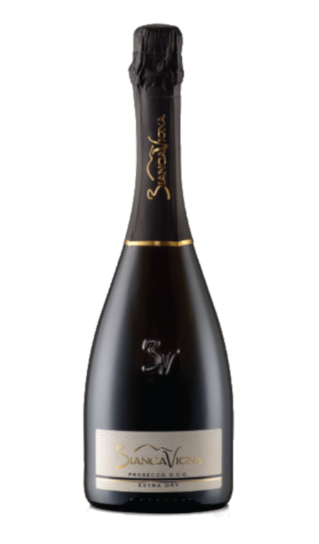 Prosecco Doc Extra Dry BiancaVigna