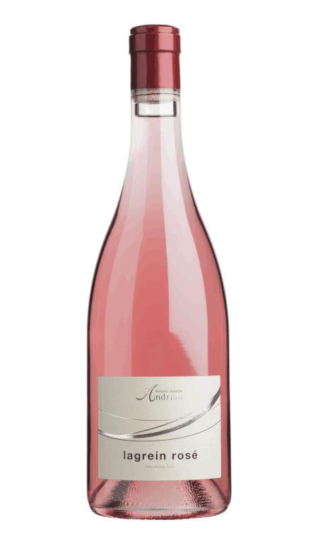 Lagrein Rosé 2024 Cantina Andriano