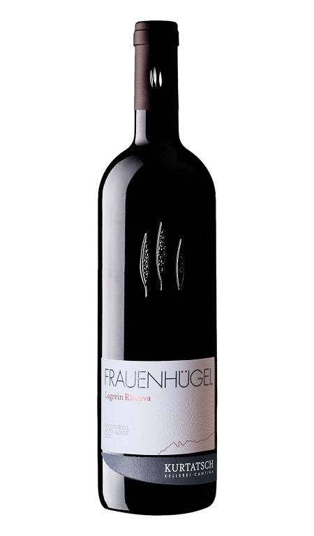 Lagrein Riserva A.A. Frauenrigl 2022 Cantina Cortaccia Kurtatsch