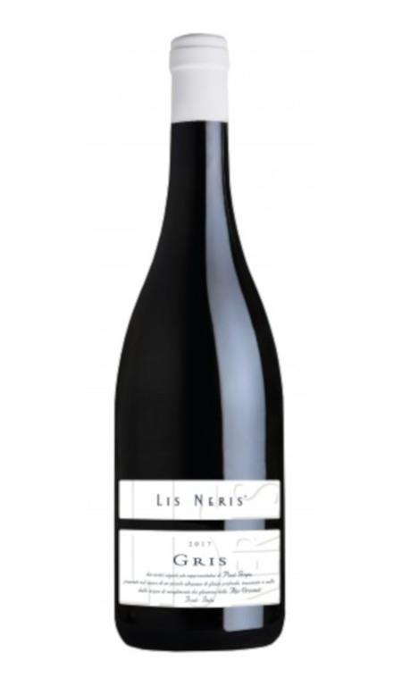 Pinot Grigio Gris 2021 Lis Neris