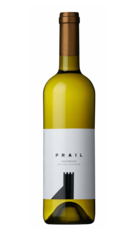 Sauvignon Alto Adige Doc Prail 2023 Colterenzio