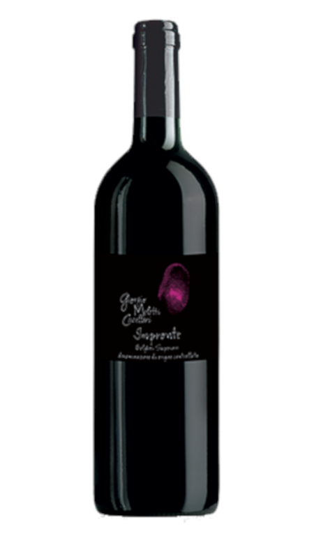 Bolgheri Superiore Doc Impronte 2020 Giorgio Meletti Cavallari 