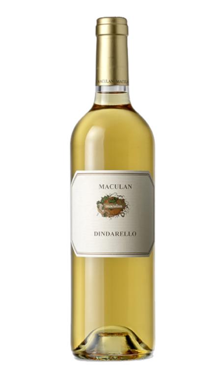 Dindarello Passito 2023 0,375 Maculan