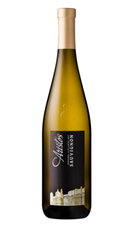Sauvignon Aristos Alto Adige Doc 2021 Cantina Valle Isarco Eisacktaler Kellerei