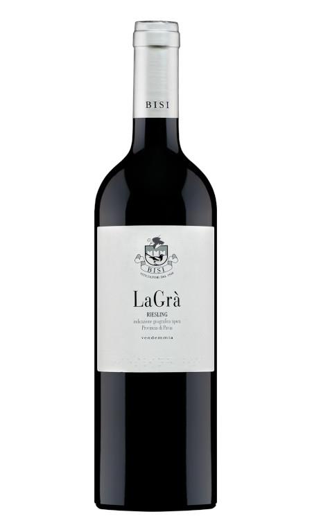 Riesling La Grà 2022 Bisi
