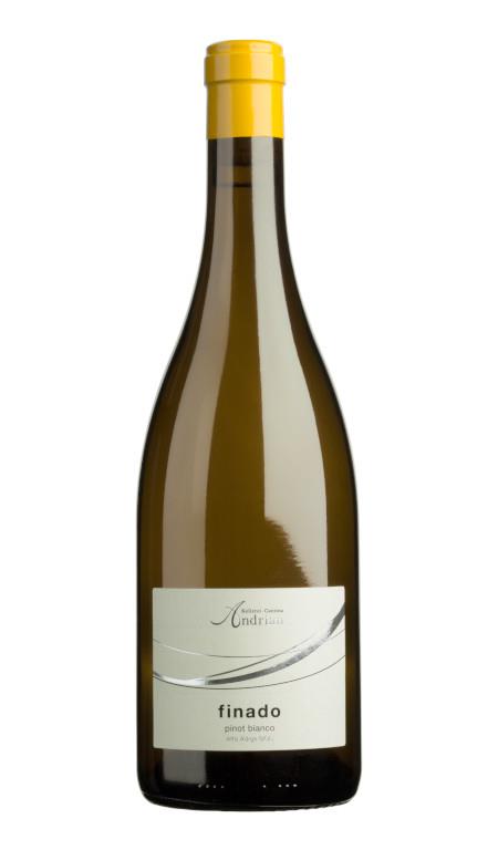Pinot Bianco Finado 2024 Cantina Andriano
