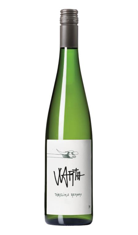 Riesling Renano Maso Warth Trentino Doc 2022 Moser