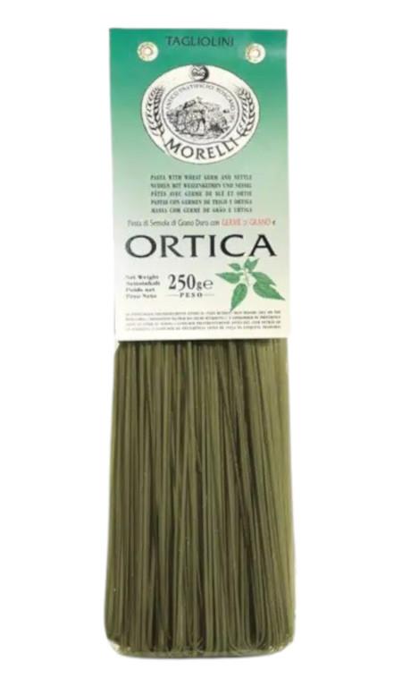 Tagliolini all'ortica Morelli Antico Pastificio