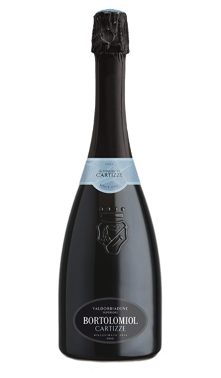 Valdobbiadene Superiore di Cartizze Dry 2024 Bortolomiol