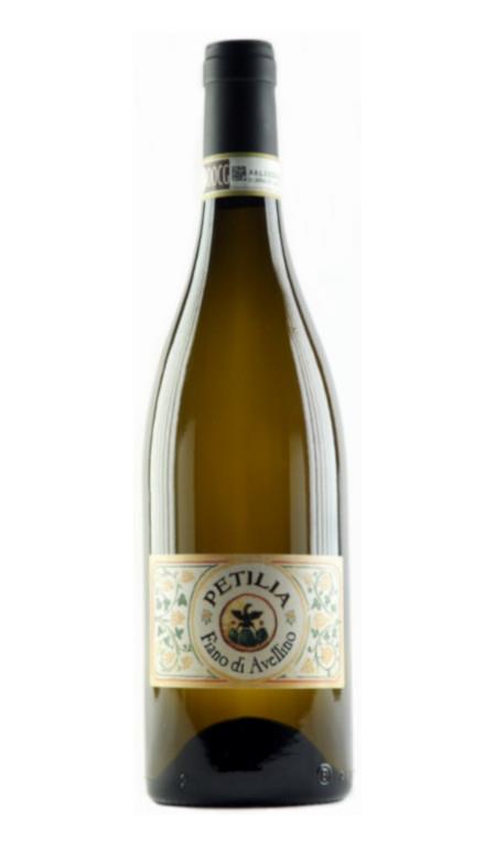 Fiano di Avellino 2022 Petilia