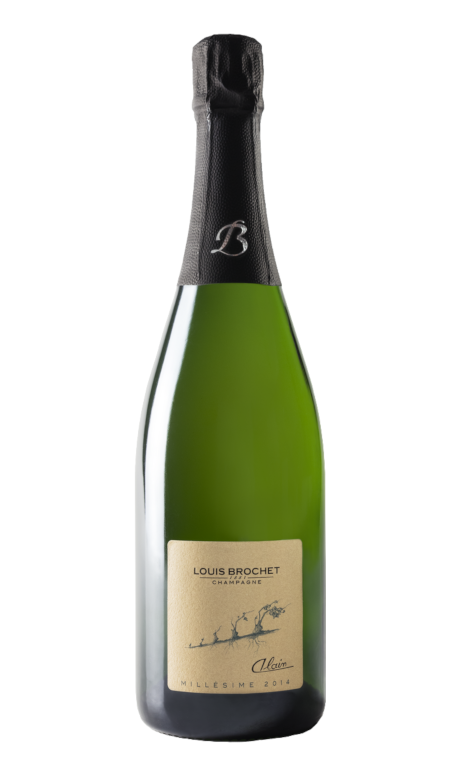 Champagne Cuvée Millesimato 2016 Louis Brochet