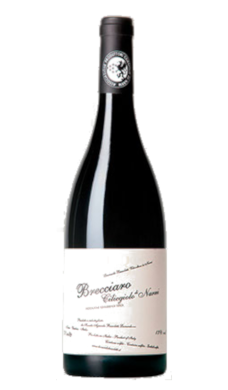 Ciliegiolo di Narni Igt Brecciaro 2022 Bussoletti