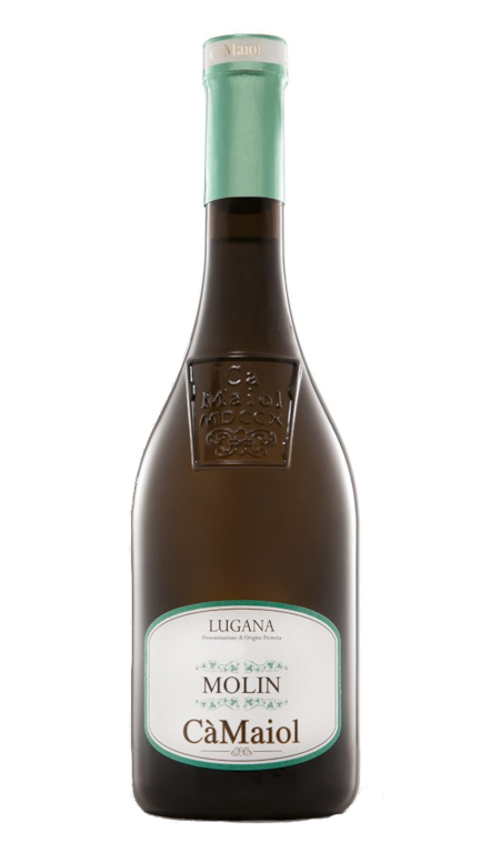 Lugana Molin Dop 2021 Cà Maiol