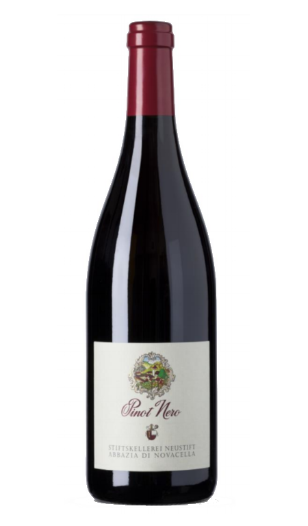 Pinot Nero Alto Adige Doc 2024 Abbazia di Novacella