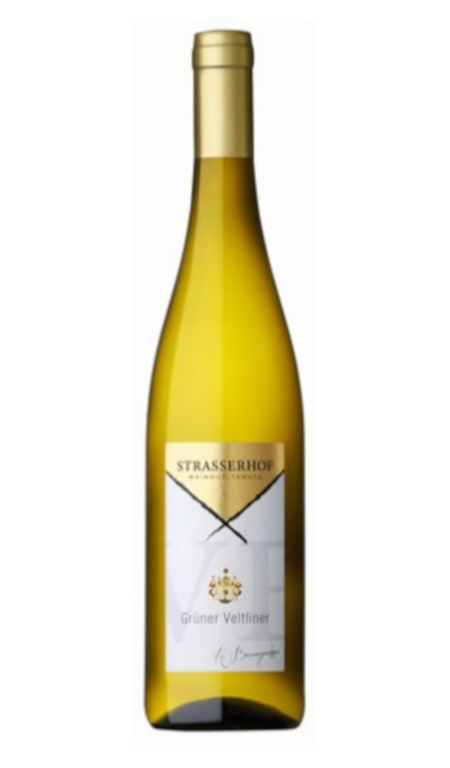 Grüner Veltliner Alto Adige Valle Isarco Doc 2021 Strasserhof
