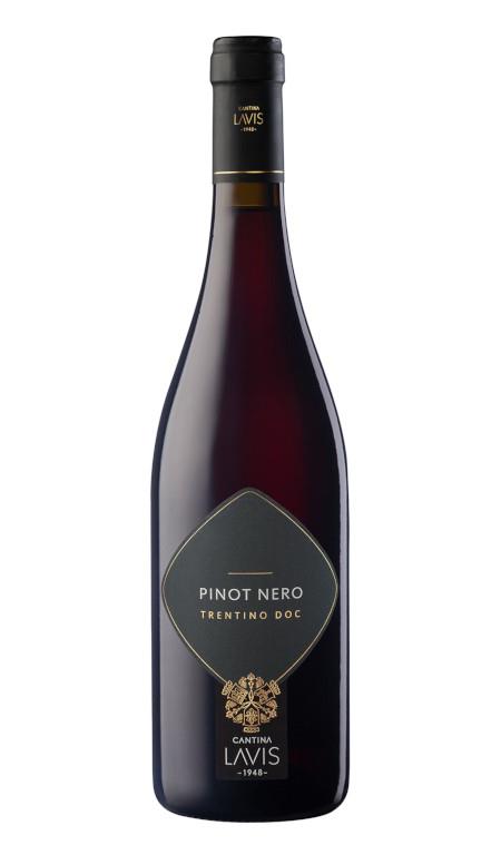 Pinot Nero Trentino 2023 La Vis