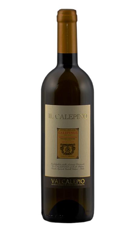 Valcalepio Bianco 2024 Il Calepino