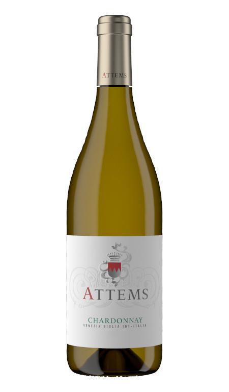 Chardonnay 2023 Attems