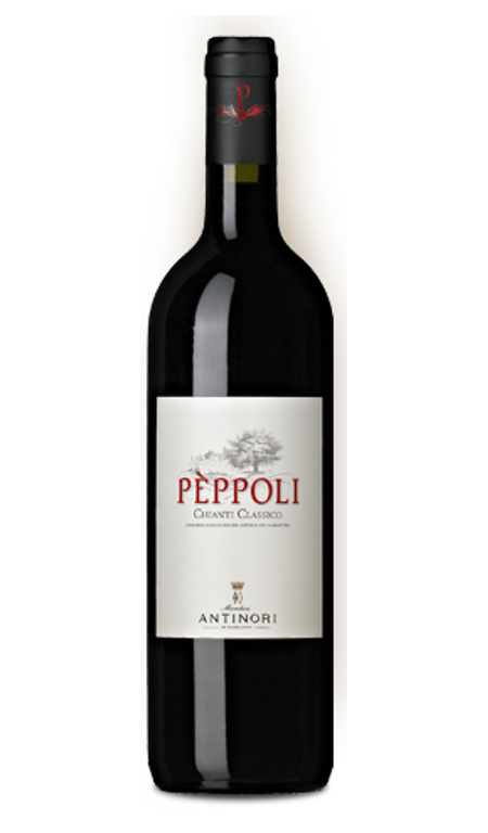 Chianti Classico Peppoli 2023 Antinori