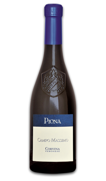 Corvina Campo Massimo 2013 Albino Piona