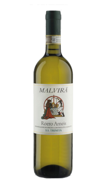 Roero Arneis Docg S.S. Trinità 2020 Malvirà