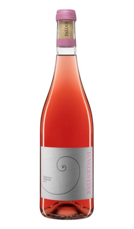 Cerasuolo d'Abruzzo 2023 La Valentina