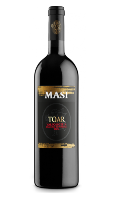 Valpolicella Classico Superiore Toar 2020 Masi