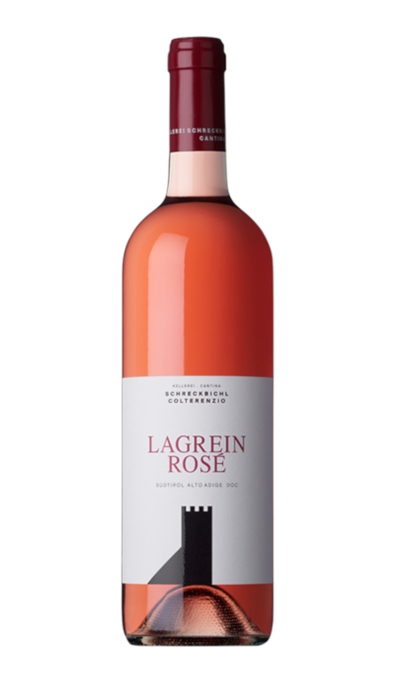 Lagrein Rosé Alto Adige Doc 2024 Colterenzio