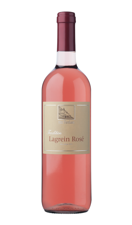 Lagrein Rosé Alto Adige Doc 2024 Cantina Terlano