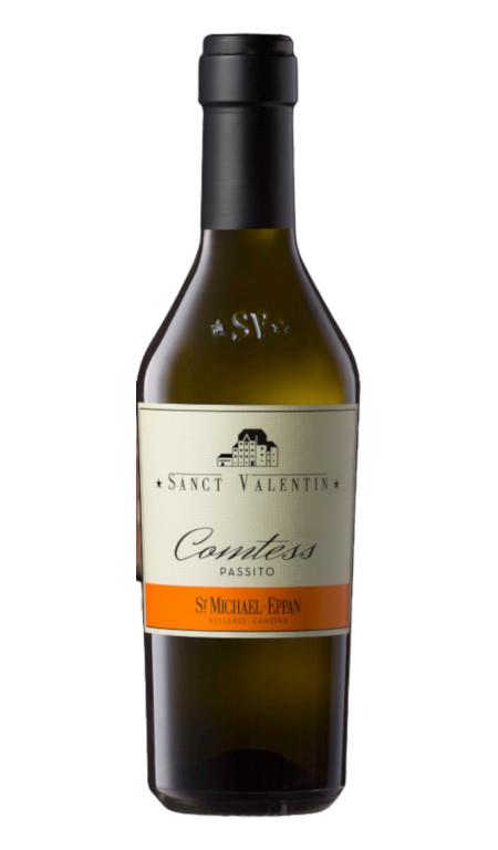 Gewurztraminer Passito Comtess Sanct Valentin 2023 San Michele Appiano