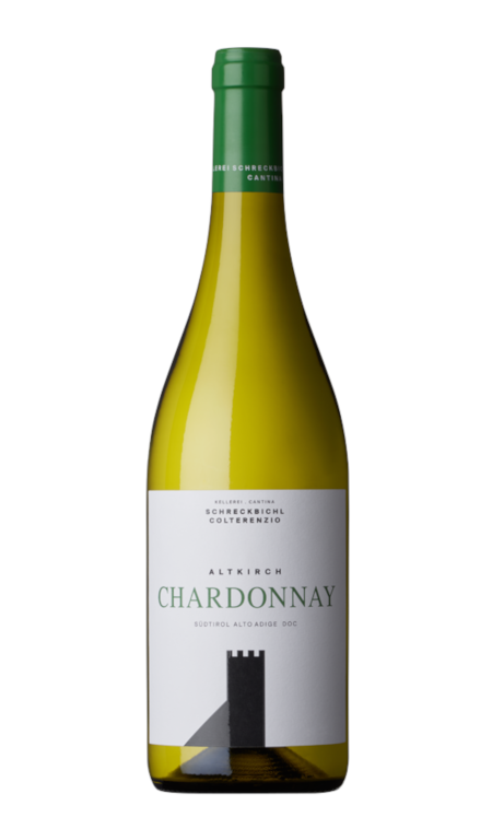 Chardonnay Alto Adige Doc Altkirch 2025 Colterenzio
